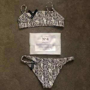 Ark Swimwear Bikini